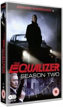 Image for The Equalizer: Series 2