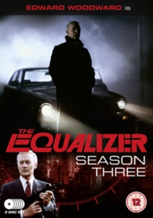 Image for The Equalizer: Series 3