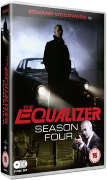 Image for The Equalizer: Series 4