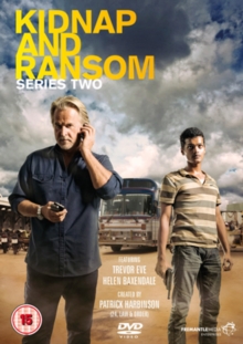 Image for Kidnap and Ransom: Series 2