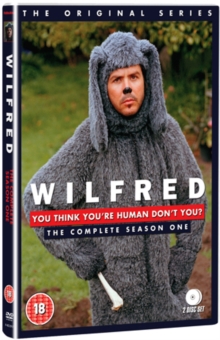Image for Wilfred: Season 1