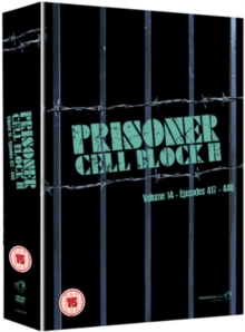 Image for Prisoner Cell Block H: Volume 14
