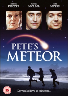 Image for Pete's Meteor