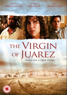 Image for The Virgin of Juarez
