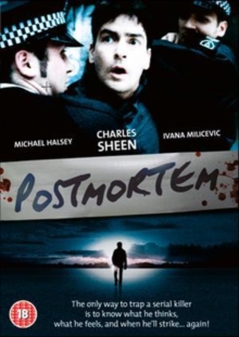 Image for Postmortem