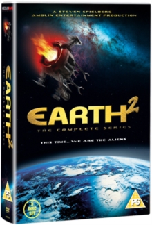 Image for Earth 2: The Complete Series