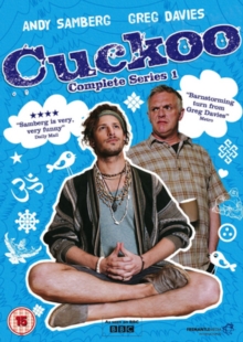 Image for Cuckoo: Series 1