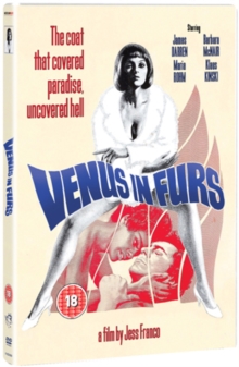 Image for Venus in Furs