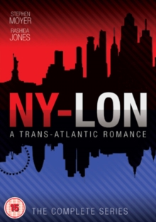 Image for NY-LON: The Complete Series