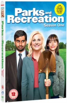 Image for Parks and Recreation: Season One
