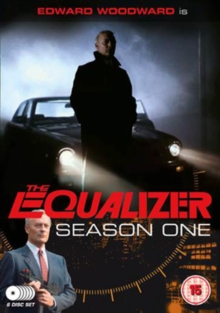Image for The Equalizer: Series 1