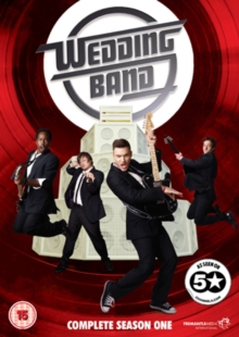 Image for The Wedding Band: The Complete Series 1