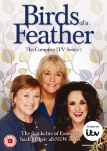 Image for Birds of a Feather: ITV Series 1
