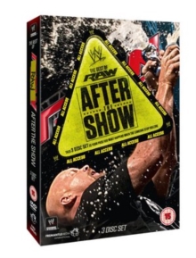 Image for WWE: Best of RAW - After the Show