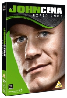 Image for WWE: The John Cena Experience