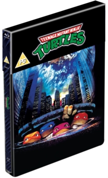 Image for Teenage Mutant Ninja Turtles