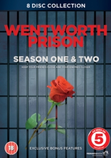 Image for Wentworth Prison: Season One & Two