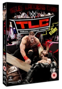 Image for WWE: TLC 2014