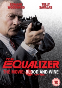 Image for The Equalizer: Blood and Wine
