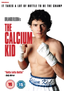 Image for The Calcium Kid
