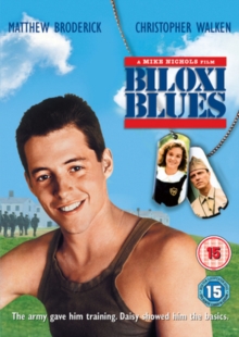 Image for Biloxi Blues