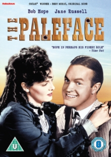 Image for The Paleface