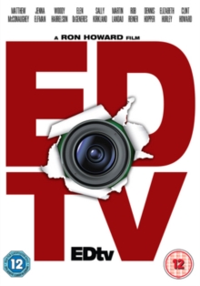 Image for EDtv