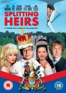 Image for Splitting Heirs