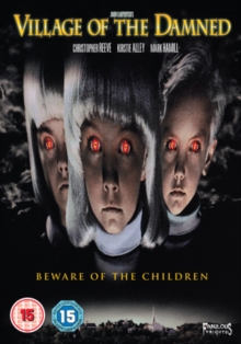 Image for Village of the Damned