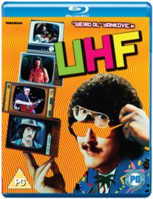 Image for UHF