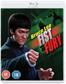 Image for Fist of Fury