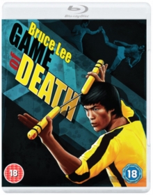 Image for Game of Death