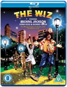 Image for The Wiz