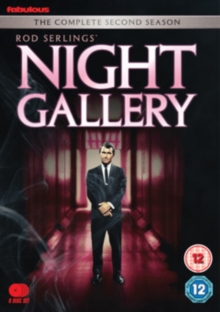 Image for Night Gallery: Season 2