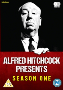 Image for Alfred Hitchcock Presents: Season 1