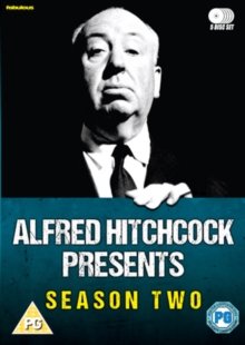 Image for Alfred Hitchcock Presents: Season 2