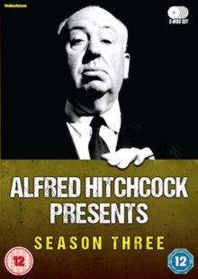Image for Alfred Hitchcock Presents: Season 3