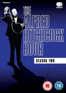 Image for The Alfred Hitchcock Hour: Season 2
