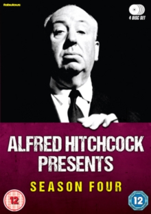 Image for Alfred Hitchcock Presents: Season 4
