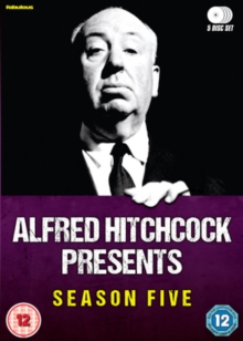 Image for Alfred Hitchcock Presents: Season 5