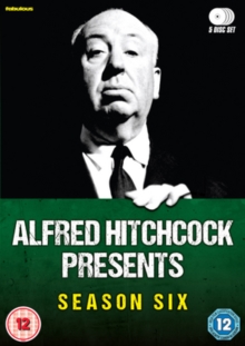 Image for Alfred Hitchcock Presents: Season 6