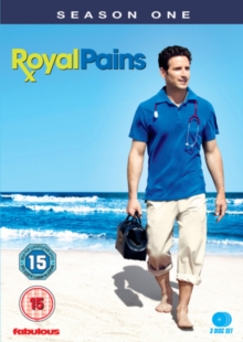 Image for Royal Pains: Season One