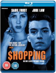 Image for Shopping