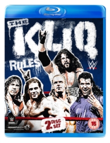 Image for WWE: The Kliq Rules