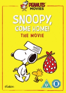 Image for Snoopy, Come Home!