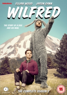 Image for Wilfred: Season 2