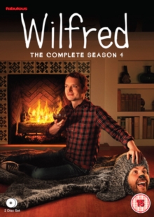 Image for Wilfred: Season 4