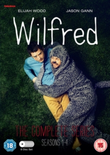 Image for Wilfred: The Complete Series
