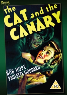 Image for The Cat and the Canary