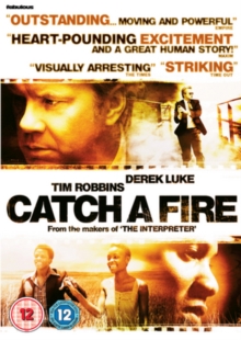 Image for Catch a Fire